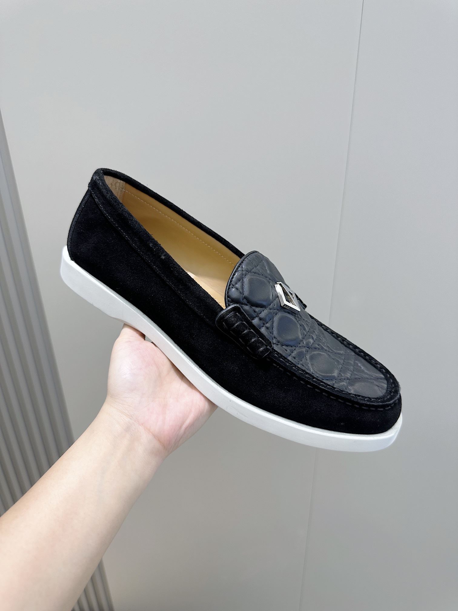 Christian Dior Low Shoes